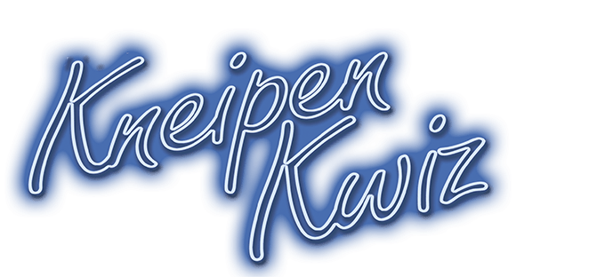 Kamener Kneipen Kwiz